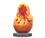 Salt Lamp - Ace Attorney Investigations Collection