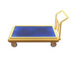 Lift Cart - Ace Attorney Investigations Collection