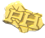 Ceramic Fragment - Ace Attorney Investigations Collection
