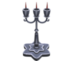 Candelabrum - Ace Attorney Investigations Collection