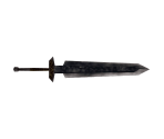 Broad Sword - Vagrant Story