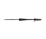 Boar Spear - Vagrant Story