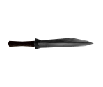 Battle Knife - Vagrant Story