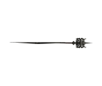 Clergy Rod - Vagrant Story