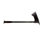 Hand Axe - Vagrant Story
