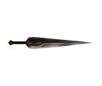 Khopesh - Vagrant Story