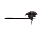 Sabre Halberd - Vagrant Story