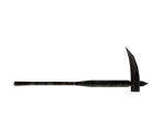 Sabre Mace - Vagrant Story