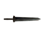 Scimitar - Vagrant Story