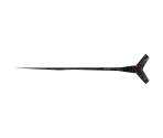 Shamanic Staff - Vagrant Story