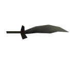 Short Sword - Vagrant Story