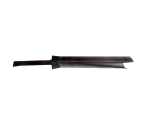 Throwing Knife - Vagrant Story