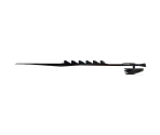 Wizard Staff - Vagrant Story