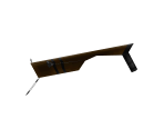 Gastraph Bow - Vagrant Story