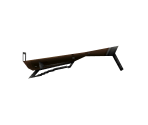 Light Crossbow - Vagrant Story