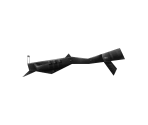Siege Bow - Vagrant Story
