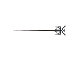Bishop's Crosier - Vagrant Story