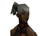 Lady Neesa - Vagrant Story