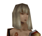 Lady Samantha - Vagrant Story