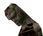 Zombie - Vagrant Story