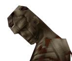 Zombie 2 - Vagrant Story