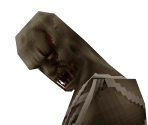 Mummy - Vagrant Story