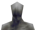 Ghost - Vagrant Story