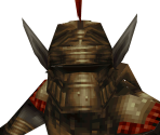 Goblin Leader - Vagrant Story