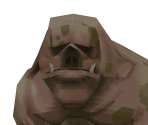 Orc - Vagrant Story