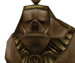 Orc Leader - Vagrant Story