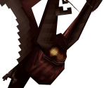 Stirge - Vagrant Story