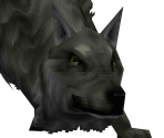Silver Wolf - Vagrant Story