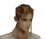 Ashley Riot (White Tunic) - Vagrant Story