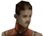 Jan Rozencrantz - Vagrant Story