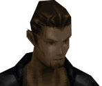 John Hardin - Vagrant Story