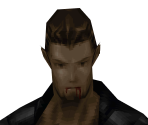 John Harding (Dying) - Vagrant Story