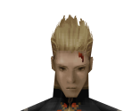 Grissom (Bleeding) - Vagrant Story