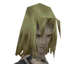 Sydney Losstarot (Dying) - Vagrant Story