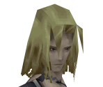 Sydney Losstarot - Vagrant Story