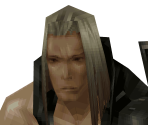 Tieger (Normal) - Vagrant Story