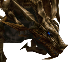 Arch Dragon - Vagrant Story