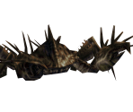 Damascus Crab - Vagrant Story
