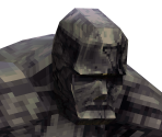 Damascus Golem - Vagrant Story