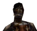 Zombie Fighter - Vagrant Story