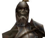 Zombie Fighter 2 - Vagrant Story