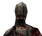 Zombie Knight - Vagrant Story