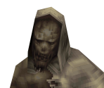 Zombie Mage - Vagrant Story