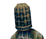 Water Elemental - Vagrant Story