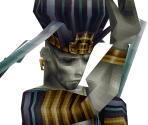 Djinn - Vagrant Story