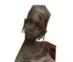 Ghoul 2 - Vagrant Story
